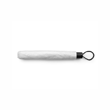 Skėtis SAMER baltas