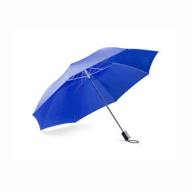 Skėtis SAMER mėlynas