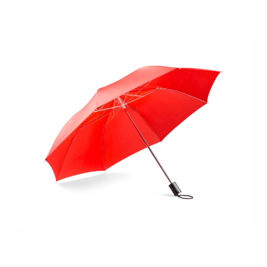 Skėtis SAMER raudonas