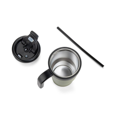 Termosinis puodelis (khaki)