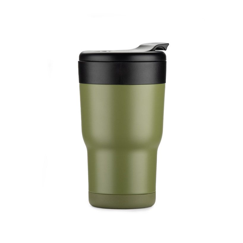Termosinis puodelis (khaki)