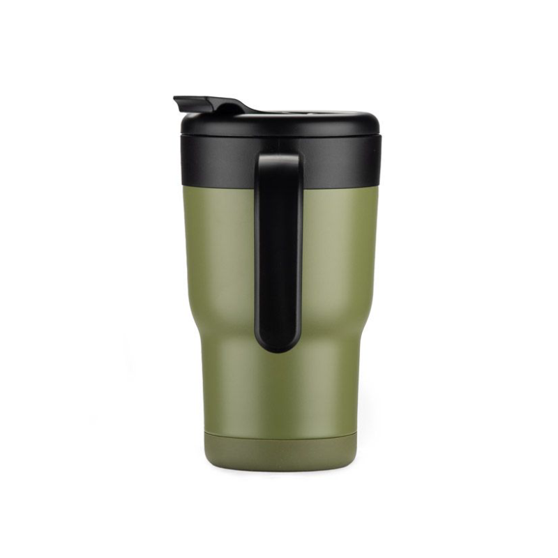 Termosinis puodelis (khaki)