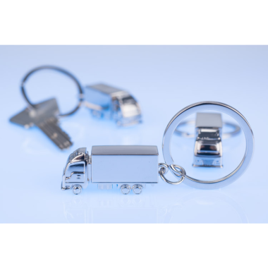 Raktų pakabukas "Sunkvežimis"