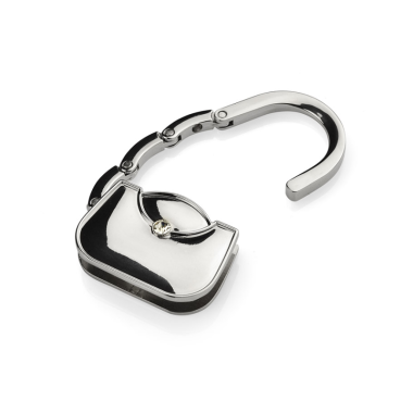 Rankinės laikiklis "Dama"