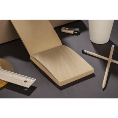 Ekologiška užrašų knygelė 