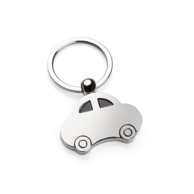 Raktų pakabukas "Automobilis"