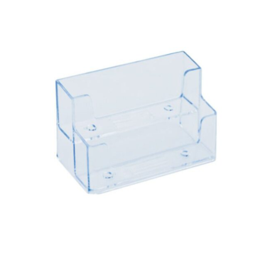 VIZITINIŲ KORTELIŲ DĖKLAS