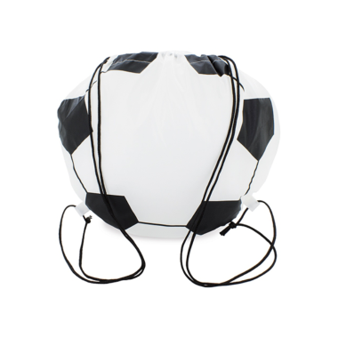 Sportinis krepšys "Futbolas"