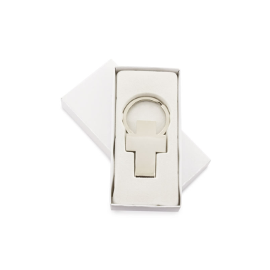 Raktų pakabukas "Kryželis"