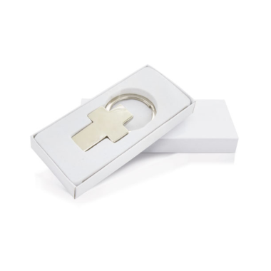 Raktų pakabukas "Kryželis"