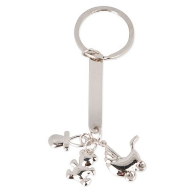 Raktų pakabukas "Metrikai" Raktų pakabukas "Metrikai"