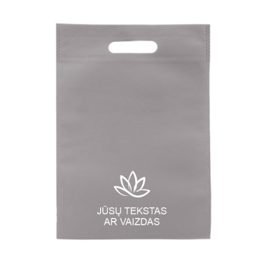 Maišelis Lacex pilkas