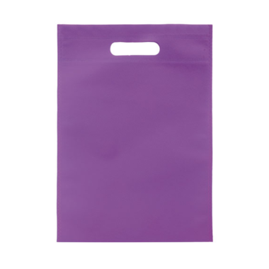 Maišelis Lacex violetinis