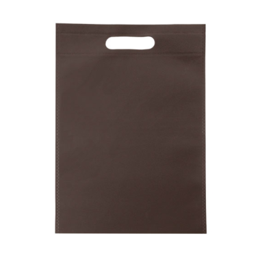 Maišelis Lacex rudas