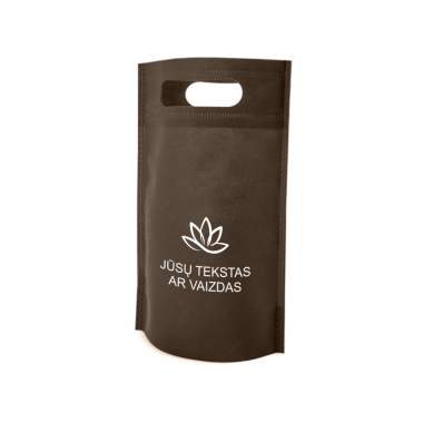 Maišelis Wonder rudas