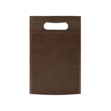 Maišelis Wonder rudas