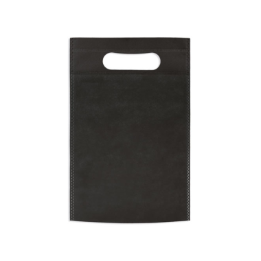 Maišelis Wonder juodas