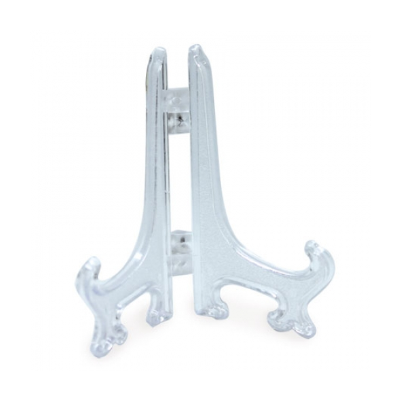 Plastikinės kojelės - stovelis. 