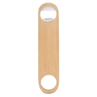 Medinis butelio atidarytuvas SOLTOUCH