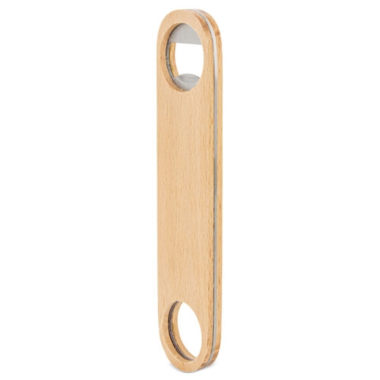 Medinis butelio atidarytuvas SOLTOUCH