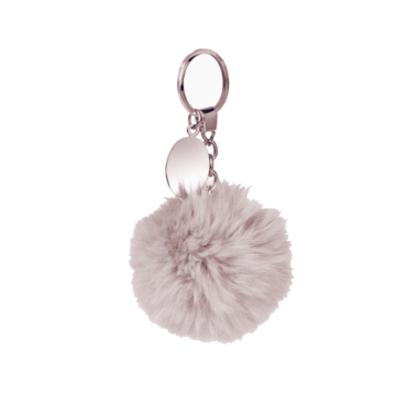Raktų pakabukas "Pūkutis"
