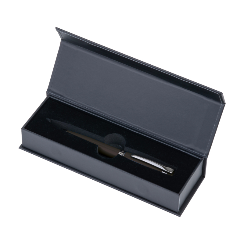 Elegantiškas Mark Twain rašiklis. Graviravimas įskaičiuotas