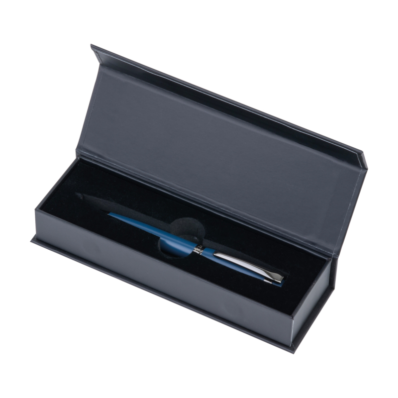 Elegantiškas Mark Twain rašiklis. Graviravimas įskaičiuotas