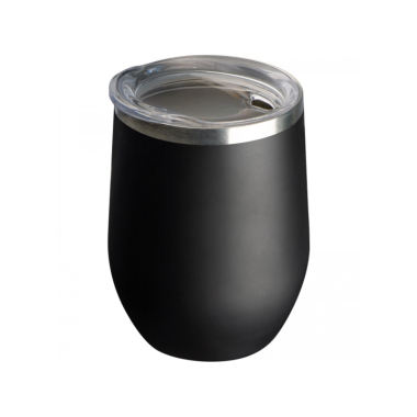 Kelioninis termosinis puodelis