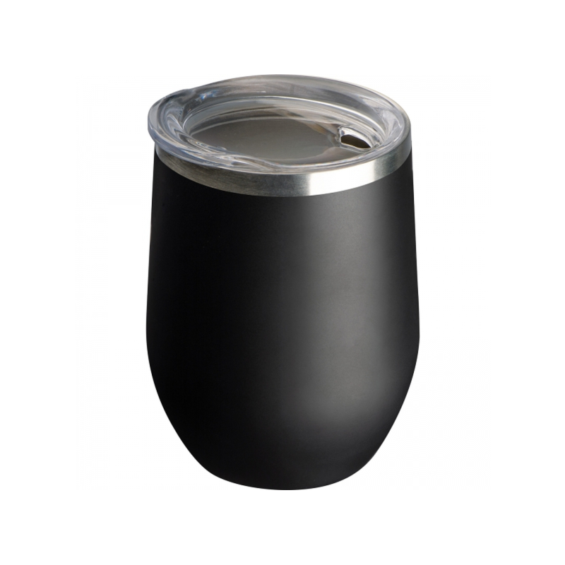 Kelioninis termosinis puodelis