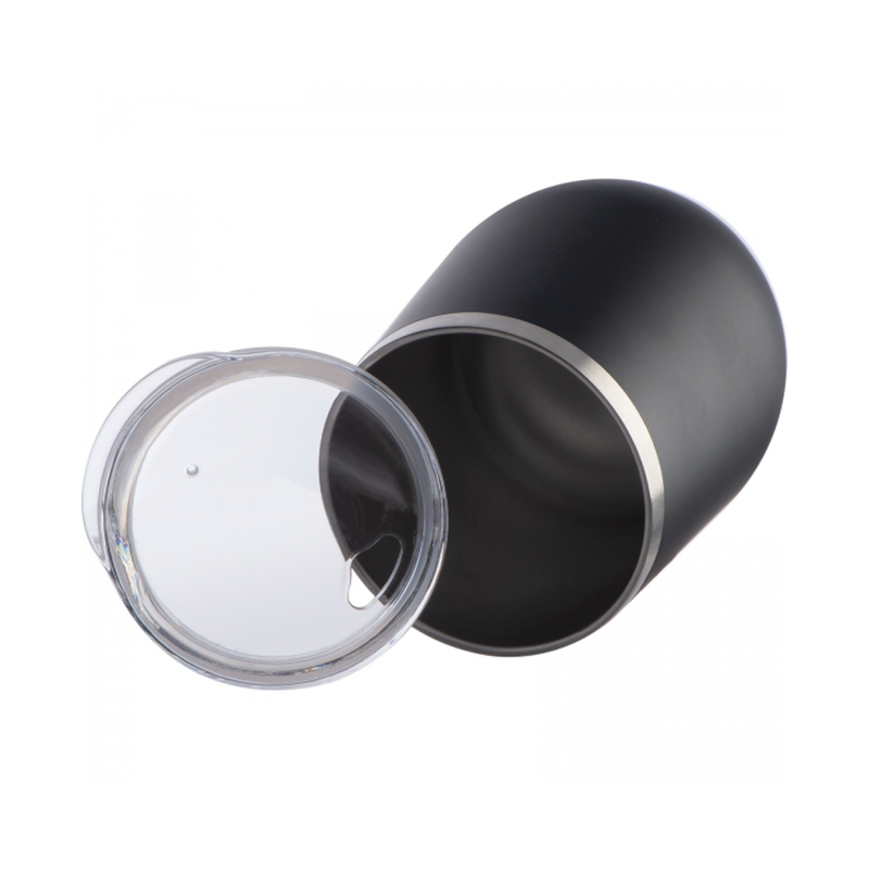 Kelioninis termosinis puodelis