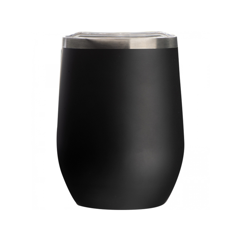 Kelioninis termosinis puodelis