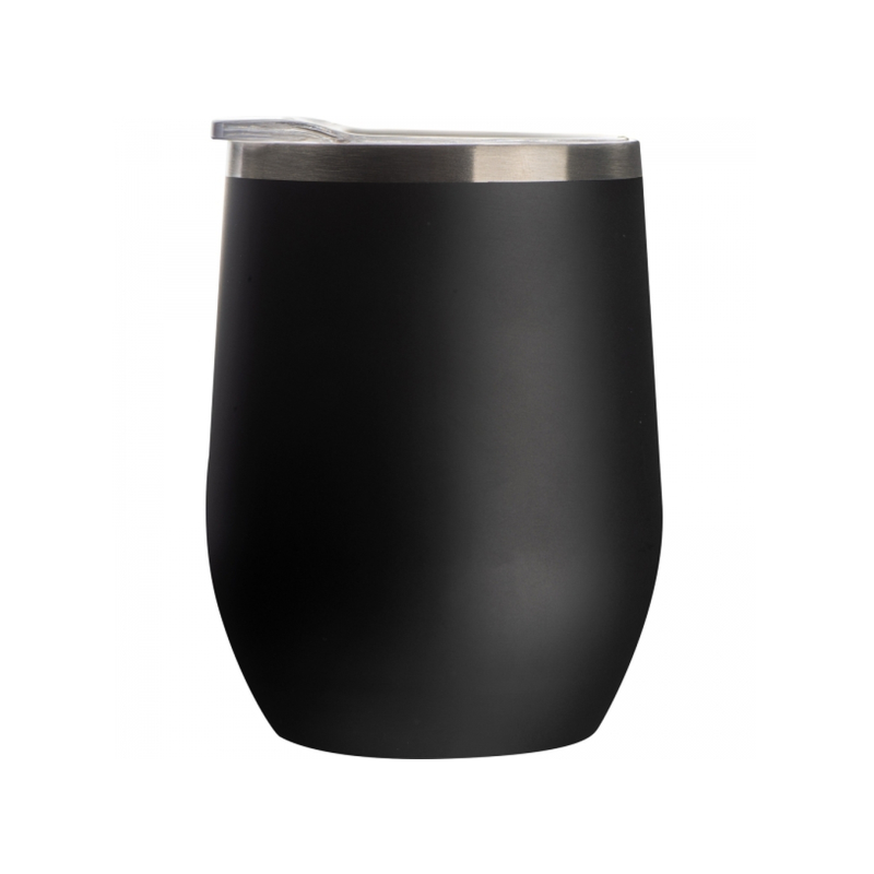 Kelioninis termosinis puodelis