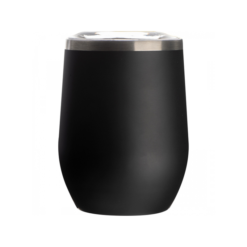 Kelioninis termosinis puodelis