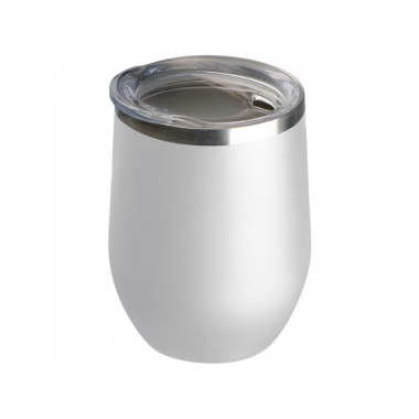 Kelioninis termosinis puodelis