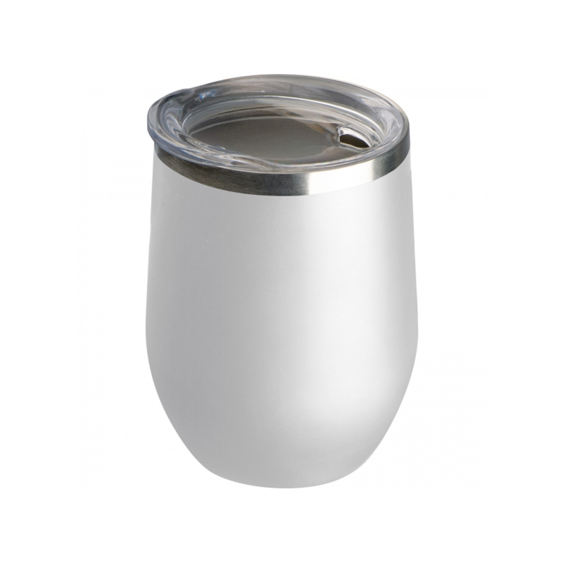 Kelioninis termosinis puodelis