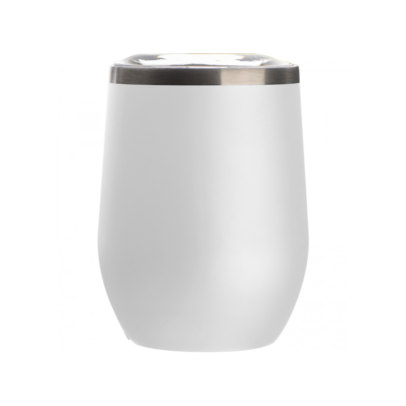 Kelioninis termosinis puodelis