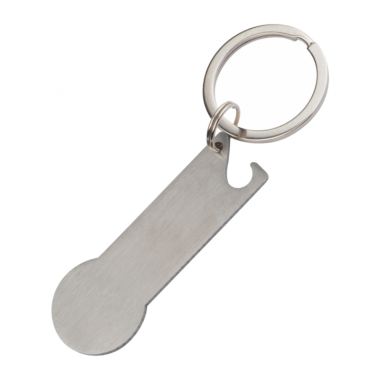 Raktų pakabukas "3 viename"