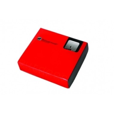 Gertuvė  "OLYMPOS" juoda 237 ml