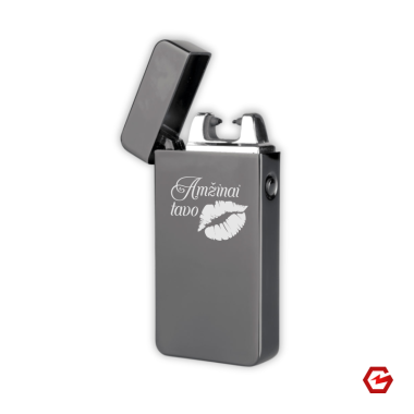 Elektrinis žiebtuvėlis "Amžinai tavo"