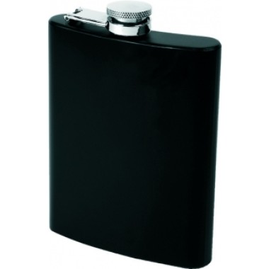 Gertuvė  "OLYMPOS" juoda 237 ml