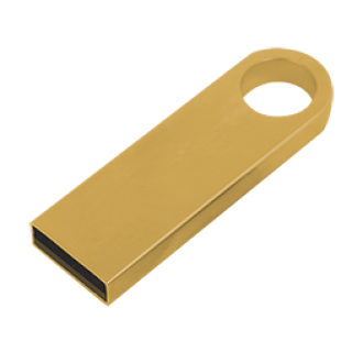 USB atmintinė (metalinė) 8 GB 