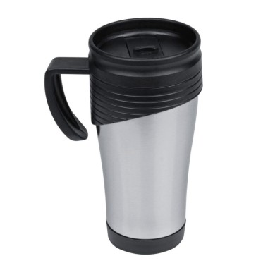 Termosinis puodelis "El Paso"