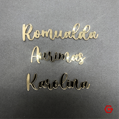 Stalo kortelės auksinės su magnetuku Stalo kortelės auksinės su magnetuku