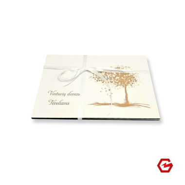 Dovana Tėveliams "Dėlionė"