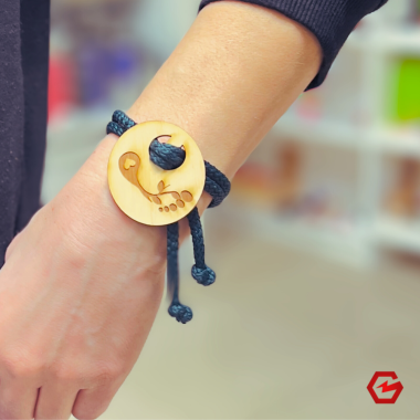 Apyrankė "Personalizuota"