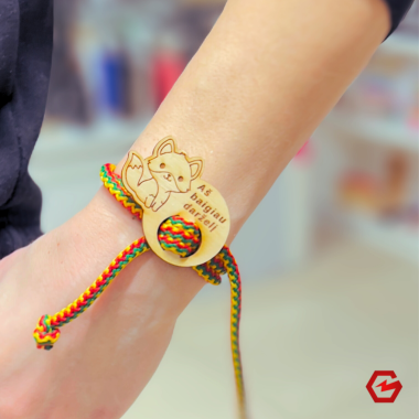 Apyrankė "Baigiau darželį"