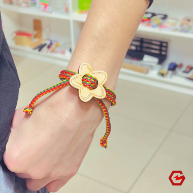 Apyrankė "Žvaigždutė"