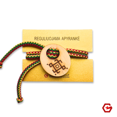 Apyrankė "Baltų simbolis"