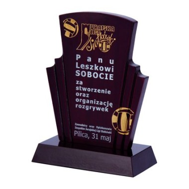 Medinis apdovanojimas WTB91061