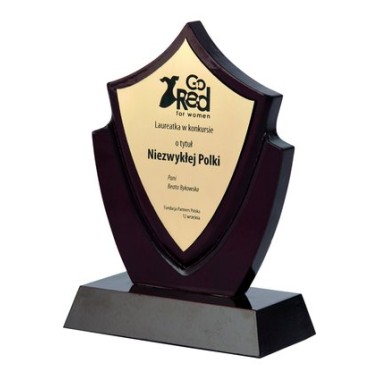 Medinis apdovanojimas WTB91151